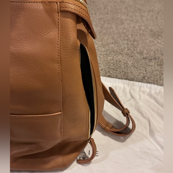 Mina Baie Harper Diaper Bag - Picture 5 of 15